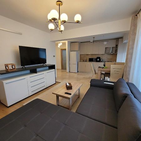 Apartament Lux - Dorobantilor Cluj-Napoca Exterior foto