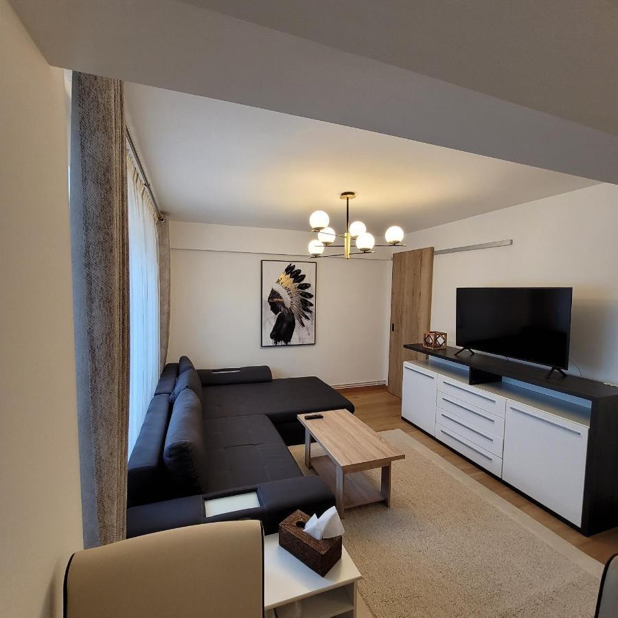 Apartament Lux - Dorobantilor Cluj-Napoca Exterior foto