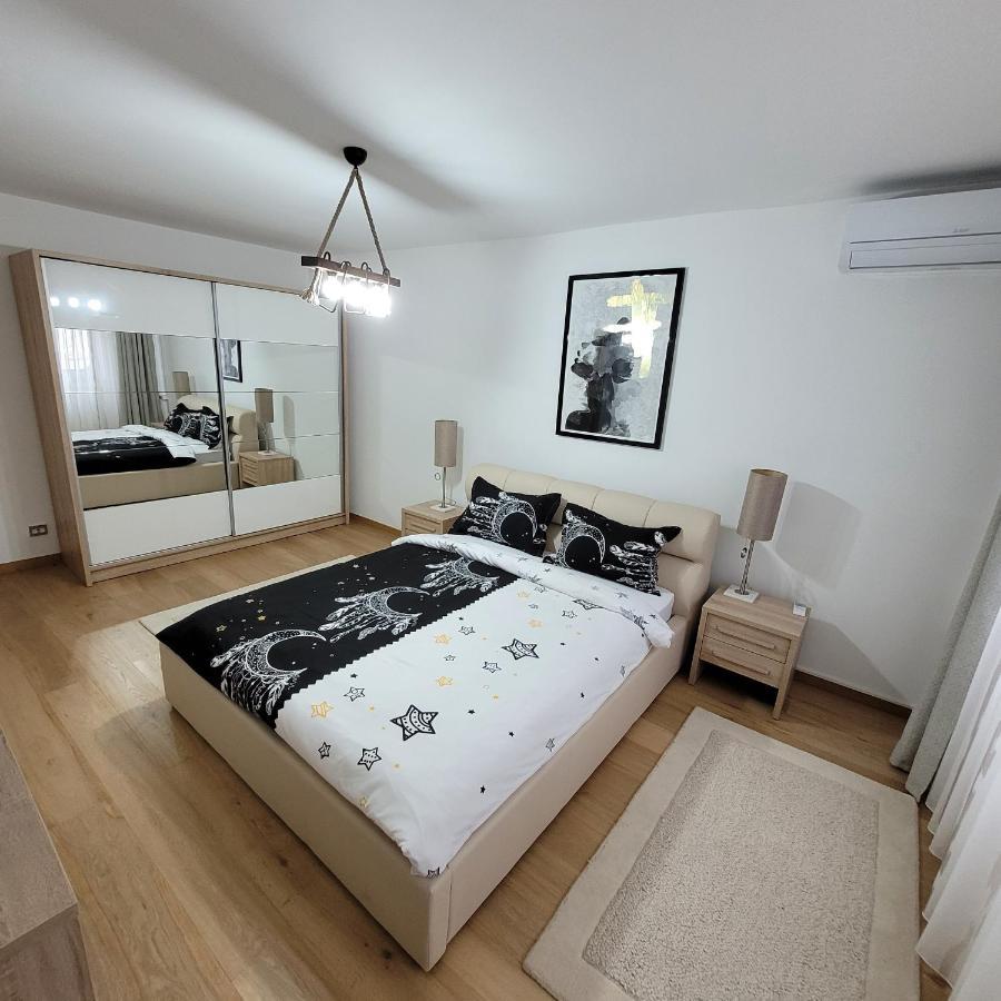 Apartament Lux - Dorobantilor Cluj-Napoca Exterior foto