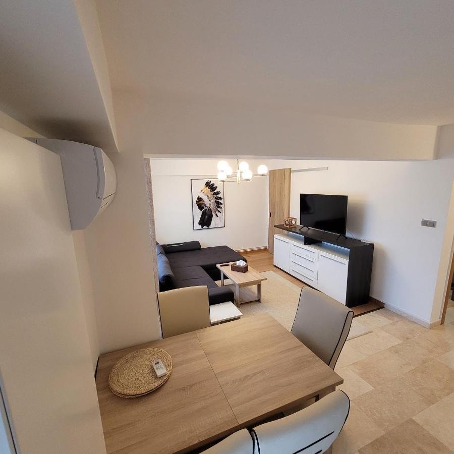Apartament Lux - Dorobantilor Cluj-Napoca Exterior foto