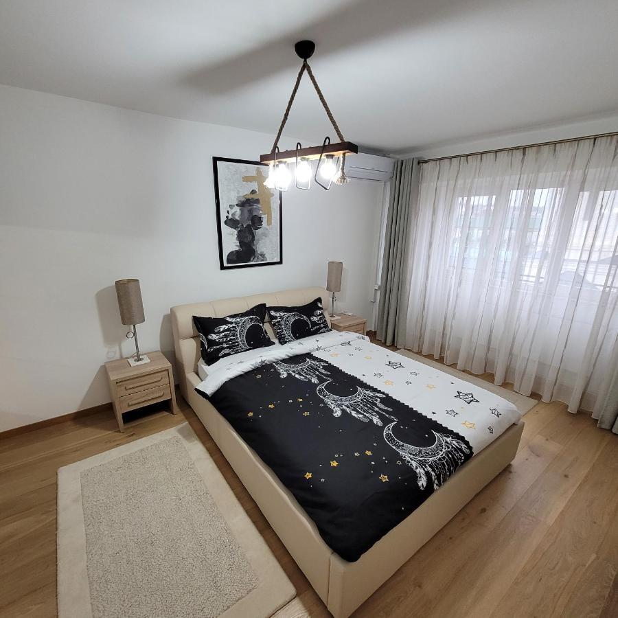 Apartament Lux - Dorobantilor Cluj-Napoca Exterior foto