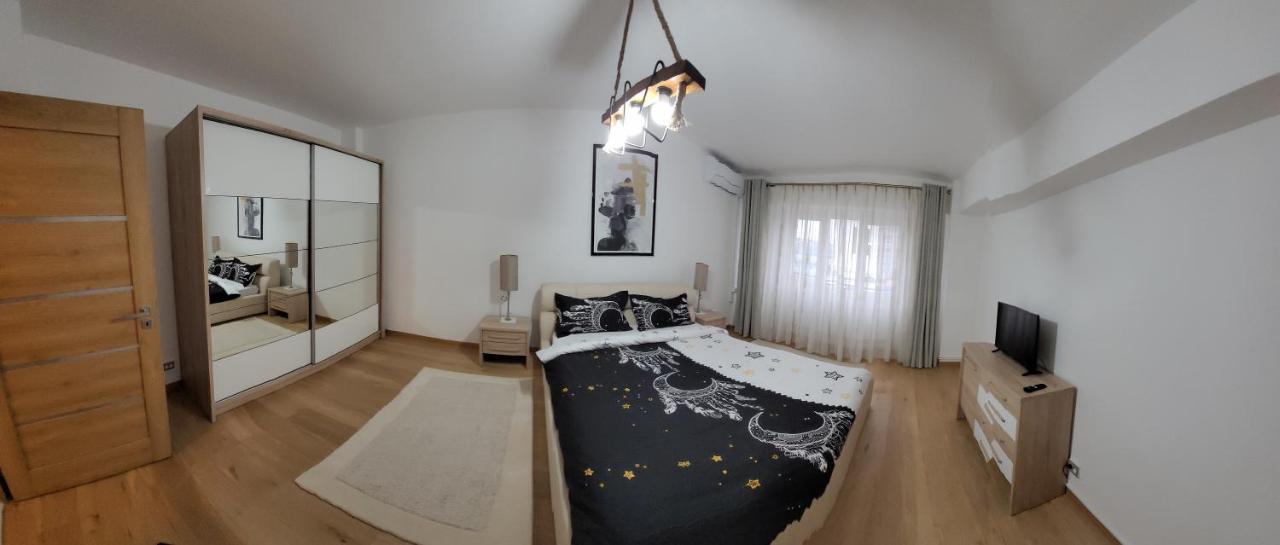 Apartament Lux - Dorobantilor Cluj-Napoca Exterior foto