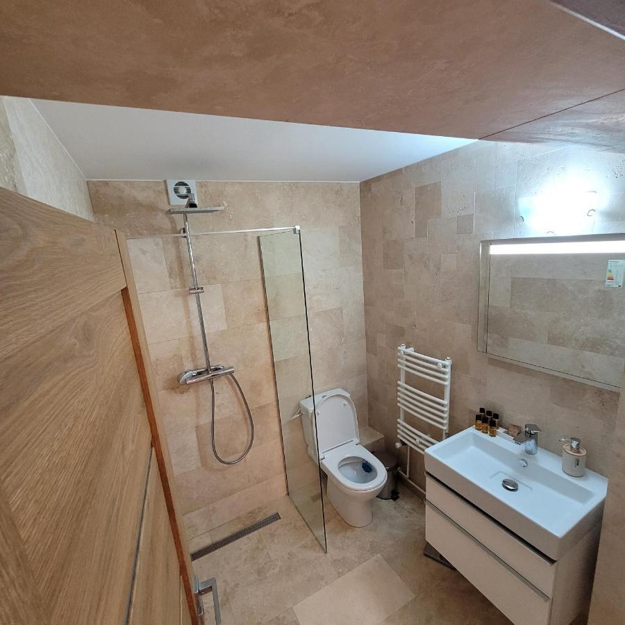 Apartament Lux - Dorobantilor Cluj-Napoca Exterior foto