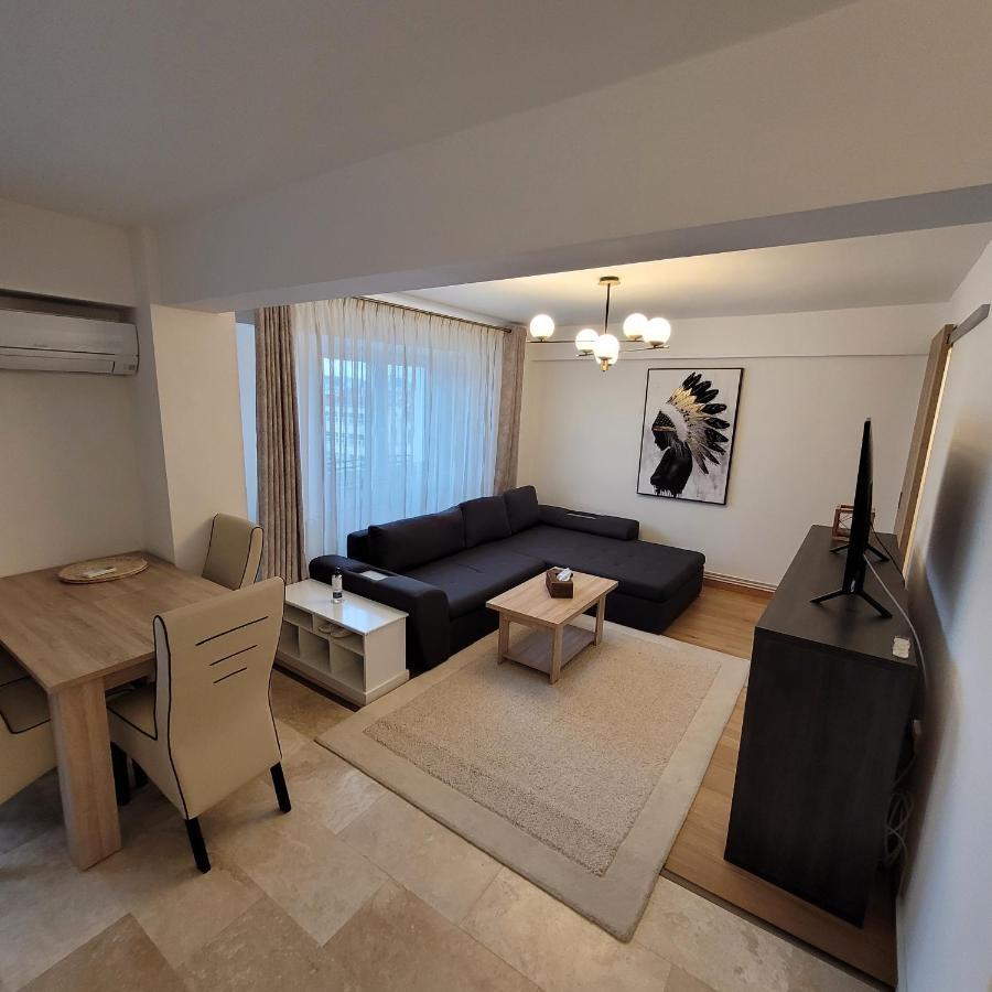 Apartament Lux - Dorobantilor Cluj-Napoca Exterior foto